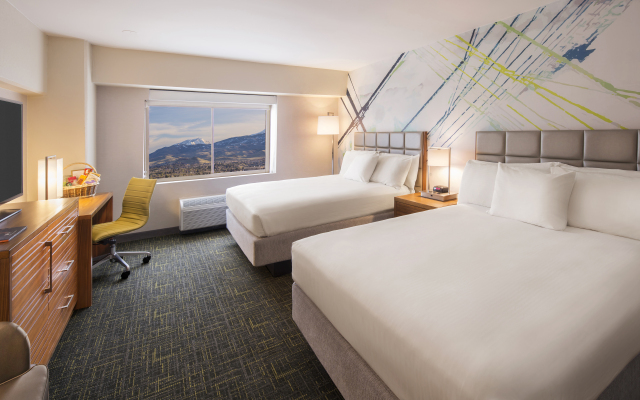 Circus Circus Hotel Casino Reno at THE ROW
