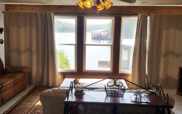 Blue Gill #1362245 - 2 Br Home