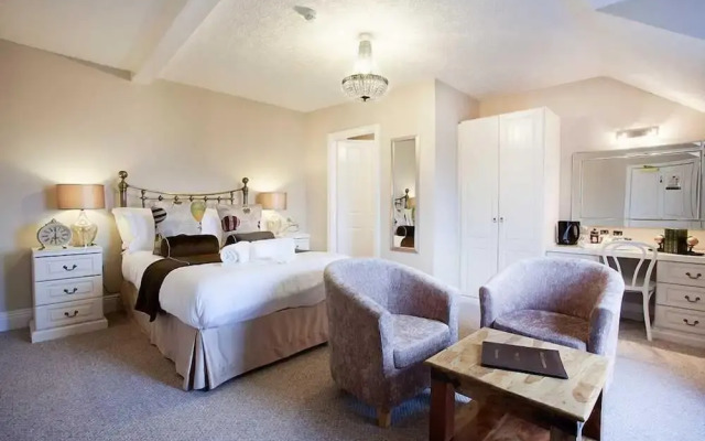 Number 61 Guest House and Tea Room