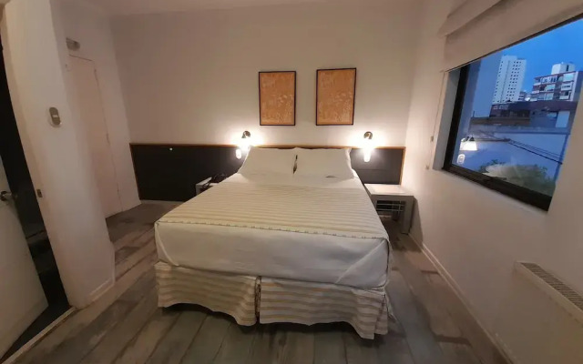 Hotel Bordeplaza