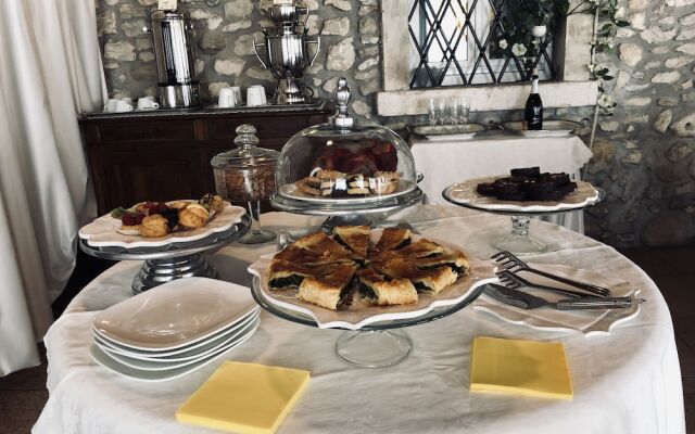 Antica Dimora Corte Impero