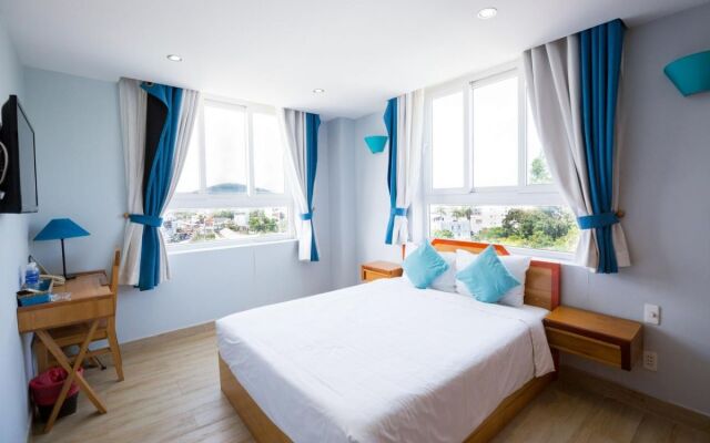 Gia Huy Hotel