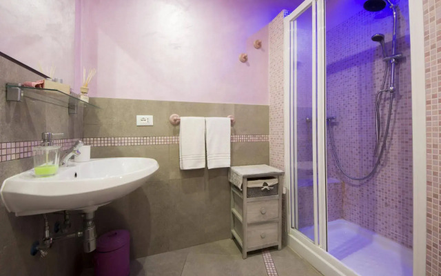 Ridolfi Guest House
