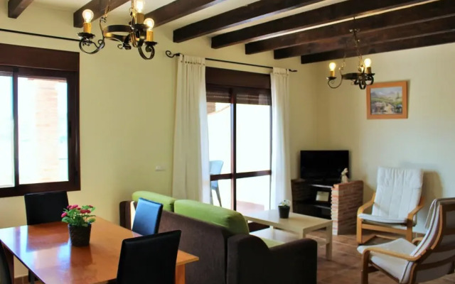 Accommodation Huetor