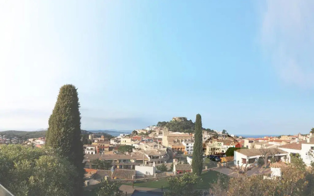 Hostalet dels Indians