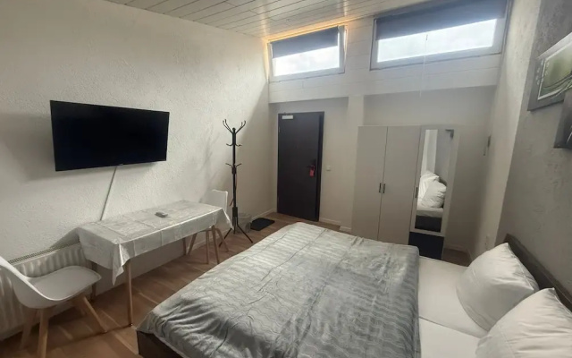 Hotel Dernbach