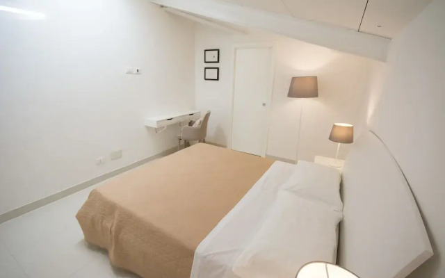 Palazzo di Fazio Suites