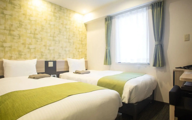 Kuretake Inn Nankai Sakaiekimae