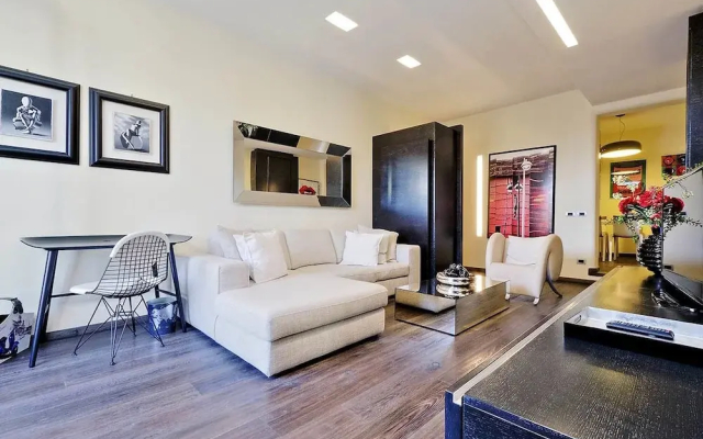 Vittoria Luxury Apartment