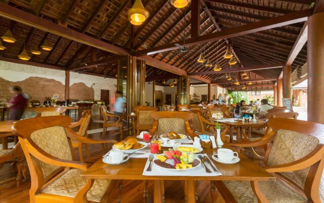 The Hotel @ Tharabar Gate