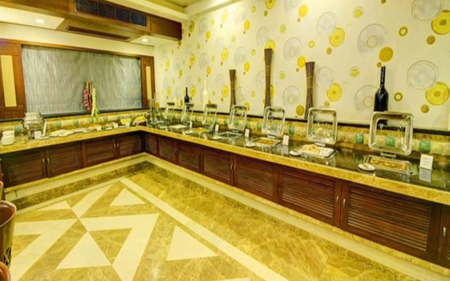 Hotel Kailash International