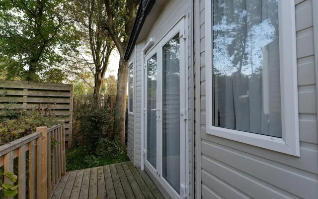 Chalet in Renesse Near Sandy Beaches