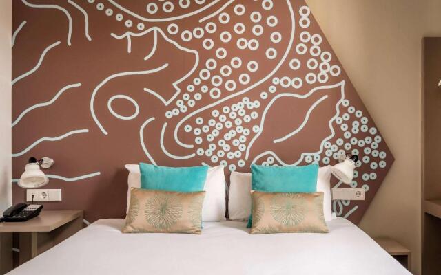 Ibis Styles Barcelona Centre Hotel