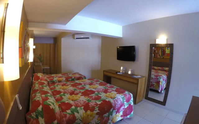Lumar Hotel Ponta Negra