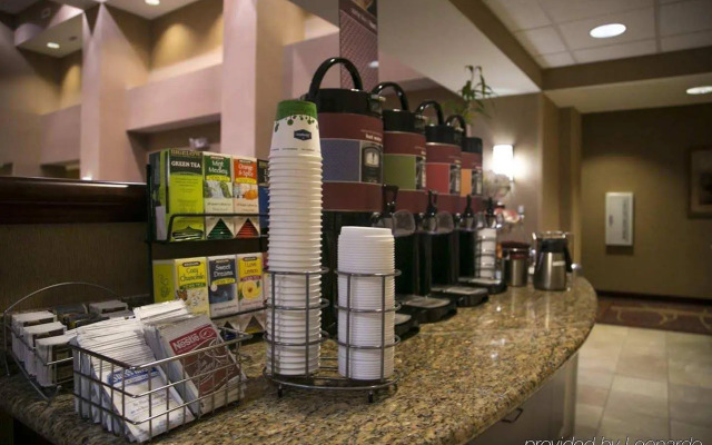 Hampton Inn & Suites Westford-Chelmsford