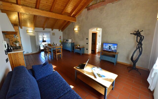 Residence La Colombera