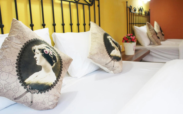 The Castello Resort