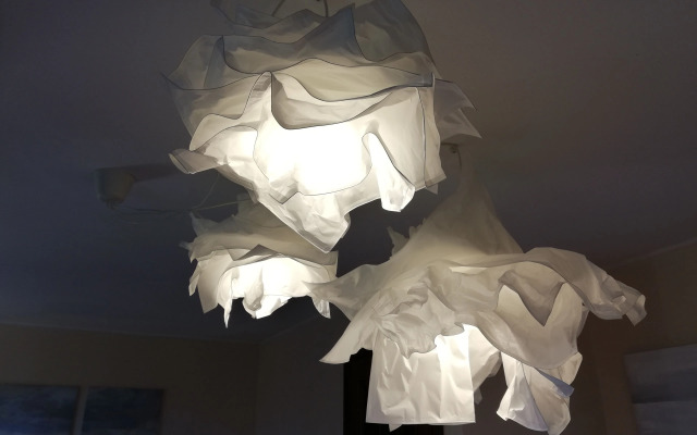 Residence Teatro Romano