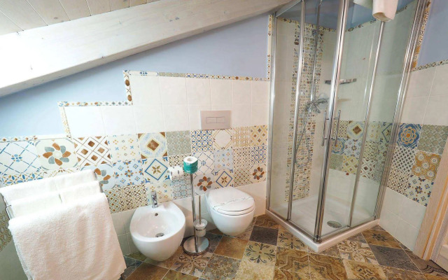 Residenza Donna Giovanna