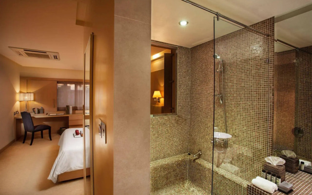 Palmyard Hotel