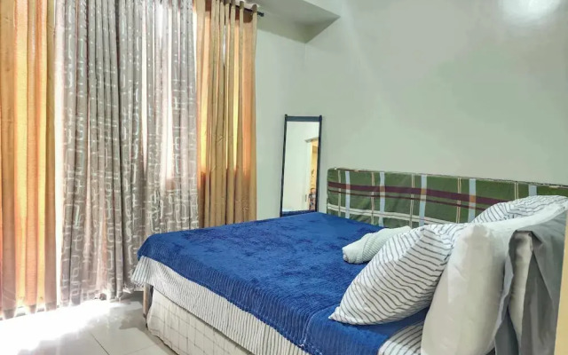 Greenview Getaway in Baguio