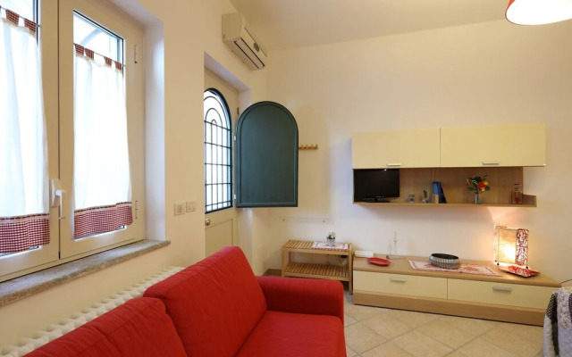 Flat Near The Historic Centre With Private Parking