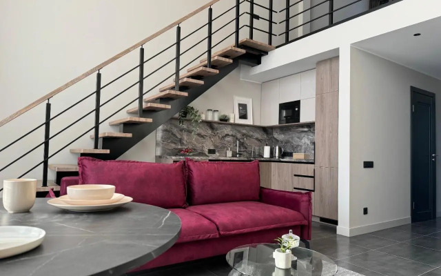 Cukura Loft