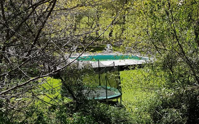 Centro Campestre Mavidahue