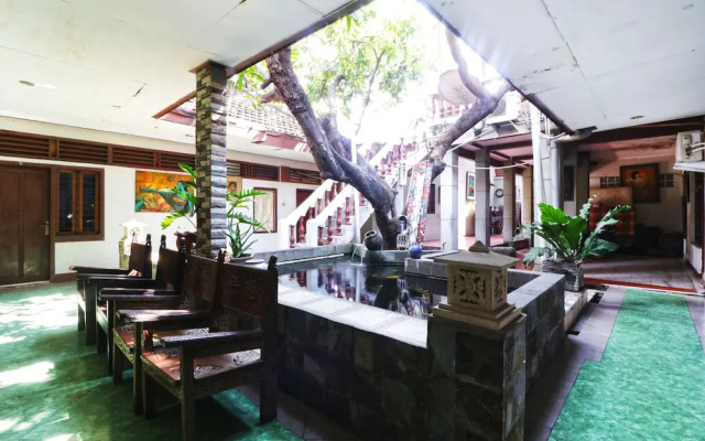Borneo Hostel