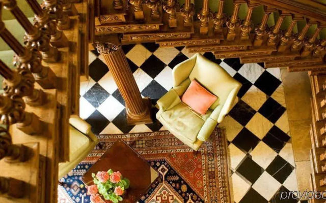 Middlethorpe Hall And Spa