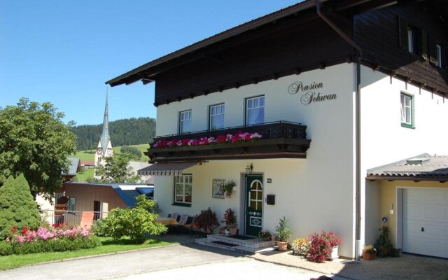 Pension Schwan