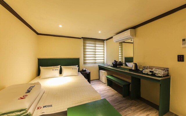 K9 Motel