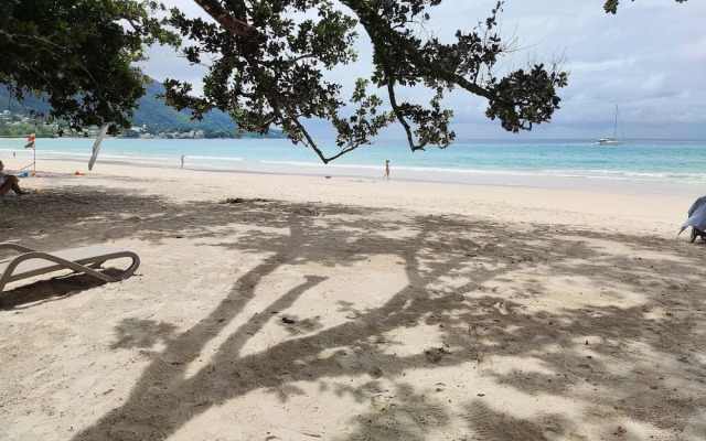 Riverside Mount Simpson - Seychelles Island
