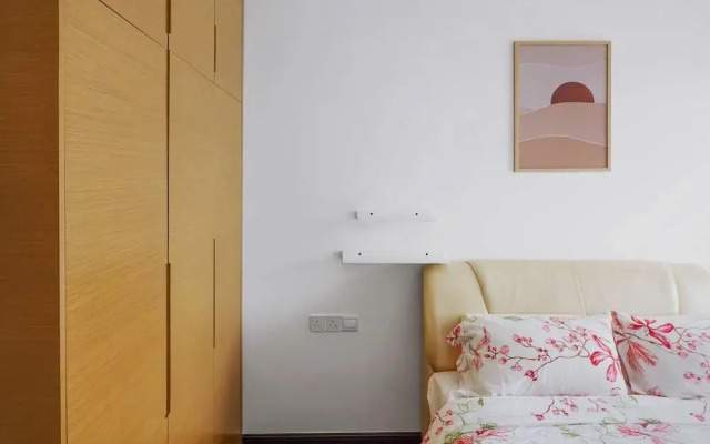 R&F Princess Cove JB By SaffronCasa JB