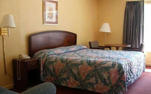 Scottish Inns Griffin