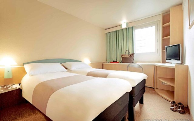 ibis Berlin Dreilinden