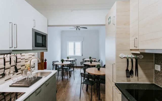 Dream House Hostel