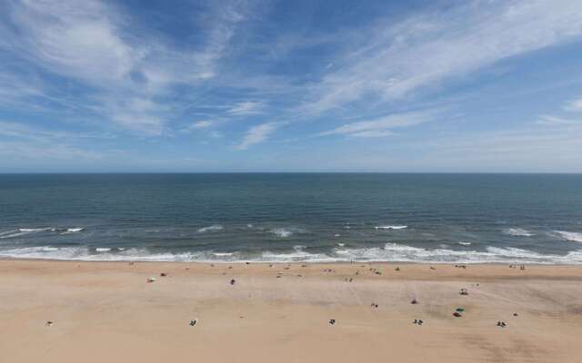 Wyndham Virginia Beach Oceanfront