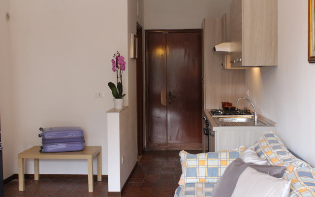 Albergo Residence Pucara