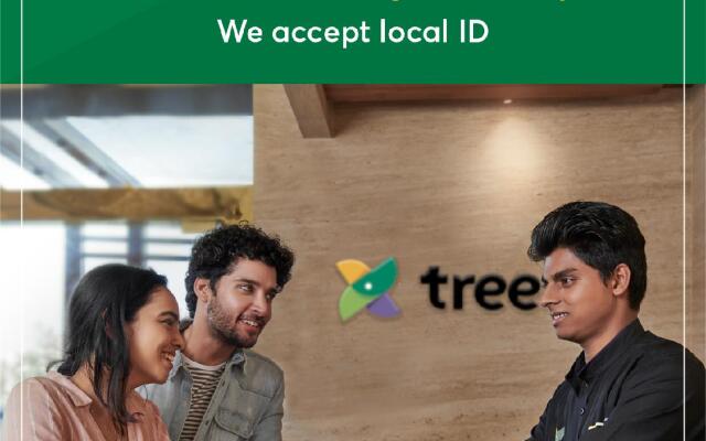 Treebo King'S Court Chandrasekharpur