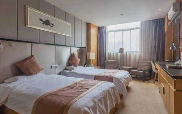 Shennong Resort