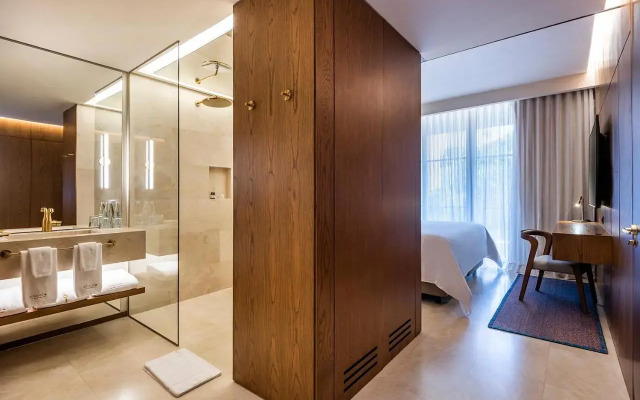 El cielo Hotel Luxury Medellin