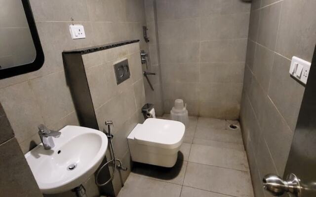 Citylights townhouse Prayagraj