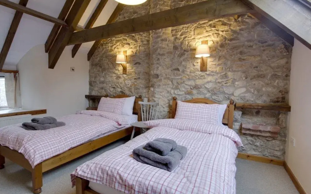 Whitcombe Cottage