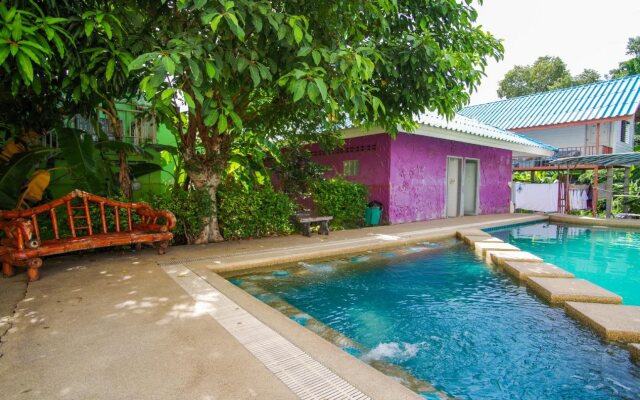 Ban Sabaidee Hotel