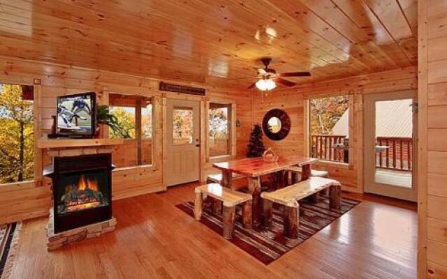 Finders Keepers Holiday home