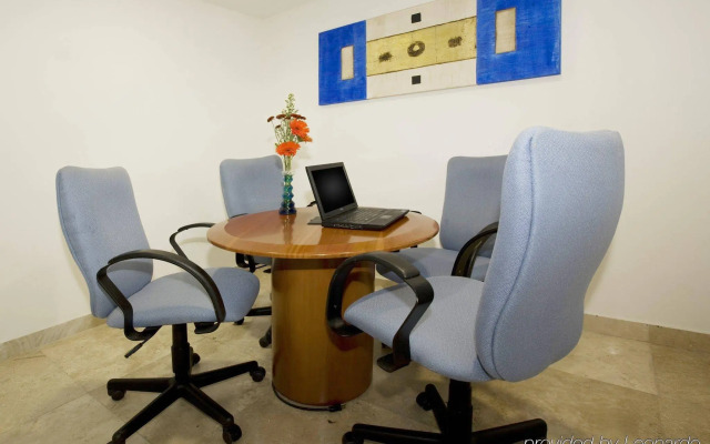 Bh Business Hotel Group