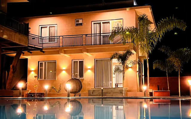 Hotel Paradise Green