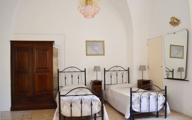 Salento Guesthouse B&B