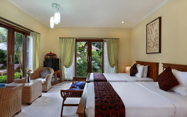 The Buah Bali Villas